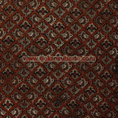Wiyar Yogya Cap Petilan sido luhur alus RTI, 250cm x 105cm
