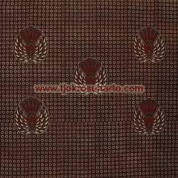 Wiyar Yogya Cap Rakitan Truntum Gurdo RTI, 250cm x 105cm