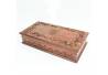 Kotak Keris solo lung ceplok bunga 13x31x61 WYM