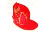 Topi Prajurit Kraton Manggoloyudo Merah Gurdo SGM