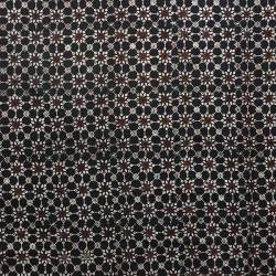 Batik Yogya Cap Petilan Nitik Kates SRS