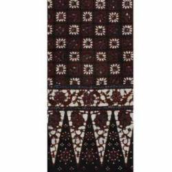 Selendang /Shawl  Batik Cap BTN