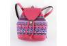 Tas Rangsel vinyl tribal WHY