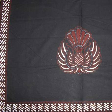 Wiyar Yogya Cap Petilan Kelengan Plisir klithik gurdo BTN