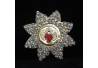 Bros Bintang 8 HB lar Kristal lis PJS
