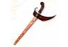 Keris Ladrang Solo Sonokeling Tatah koden Kerawang