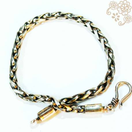 Gelang Alpaka Padian Kecil (22) SRE