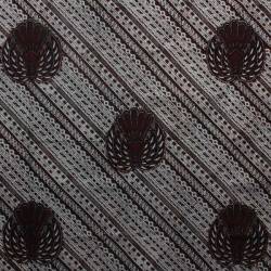 Batik Yogya Cap Petilan Udan Riris Gurdo PRJ
