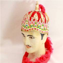 Irah-irahan Monyet Subali SGM