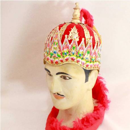 Irah-irahan Monyet Subali SGM