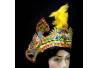 Irah-irahan Jamang Jambul Kuning SGM