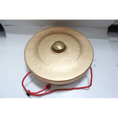 Gong Besi Dodo Laras 3" pelok 58 cm SRN x