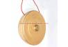 Gong Besi Suwuk Laras 6" Tumbuk 68 cm SRN