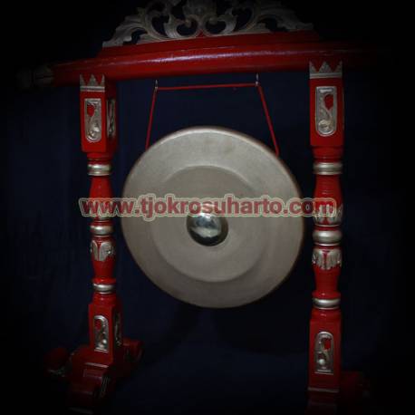 Gong Bende Besi Laras 2" 40 cm SRN