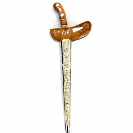 Keris Gayaman Yogya Gembol Jati Slorok Kerawang Silih Asih Halus X