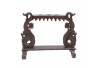 Standart Keris Putri duyung Kembar Isi 3 25x52x60 cm TMW WYM