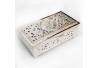 Box Persegi 18x10 Cm Kerawang HB DRM