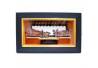 Pigura wayang kulit 26x16 cm Wirantha  WWW