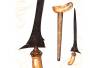 Keris Sempaner Ujung Gunung Blambangan (B1)