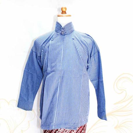 Surjan Lurik prasodjo DMS 305 L HGG