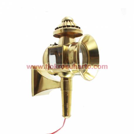 Lampu Andong antik kecil t35xp21xL13