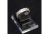 Cincin Perak 925 Batu Circon  HTS
