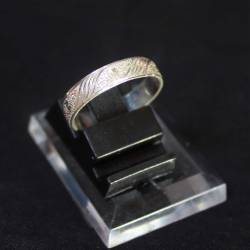 Cincin Perak 925 Batu Circon  HTS