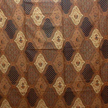 Wiyar Solo Printing Rakitan Sido drajat SDI BFP 128