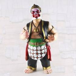 Patung bagong GND