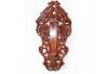 Tempat Keris Dinding Single Burung 58x32 WYM