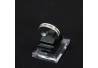 Cincin Perak 925 Polos A5 HTS