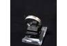 Cincin Perak 925 Circon Batu HTS