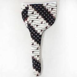 Sarung Keris Batik Rit TIN