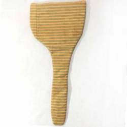 Sarung Keris Lurik spon rit TIN
