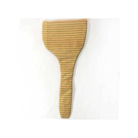 Sarung Keris Lurik spon rit TIN