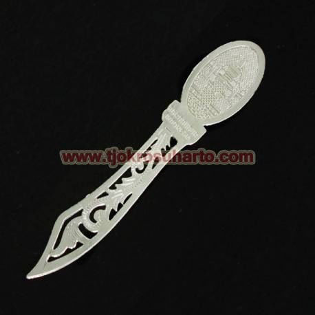 Pisau Surat sulur Borobudur 11 cm TNI