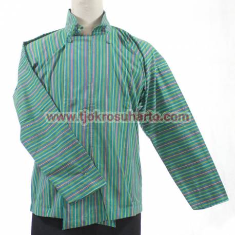 Surjan Lurik Prasodjo DMS 790 LLL
