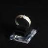 Cincin Perak 925 batu circon B SYT
