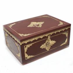 Kotak Ukir Tabuh gamelan SRN