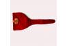 Sarung Keris Bludru merah bordir HB 58x24 YYY