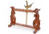Standart Keris Putri duyung Kembar Isi 5 64x44x25 WYM