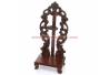 Standar keris duduk lung mataram 15x23x50 cm