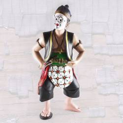 Patung gareng GND