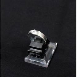 Cincin Perak 925 Batu 1   SYT