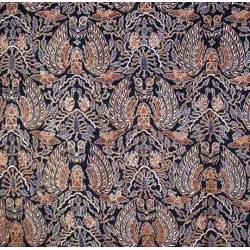 Batik Yogya Tulis Petilan Sidoasih cemeng Riningan TNH