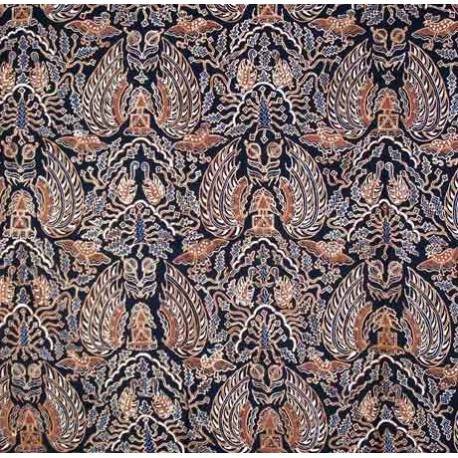 Batik Yogya Tulis Petilan Sidoasih cemeng Riningan TNH