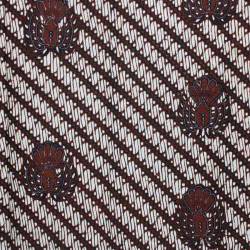 Batik Yogya Tulis Petilan Parang Klithik Gurdo