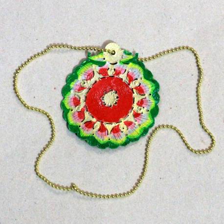 Kalung Punokawan 1 Set SGM
