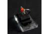 Cincin Perak 925 Batu Kecil