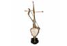 Rebab Cendono jawa Monte Emas 101X48X8 cm STO SRN